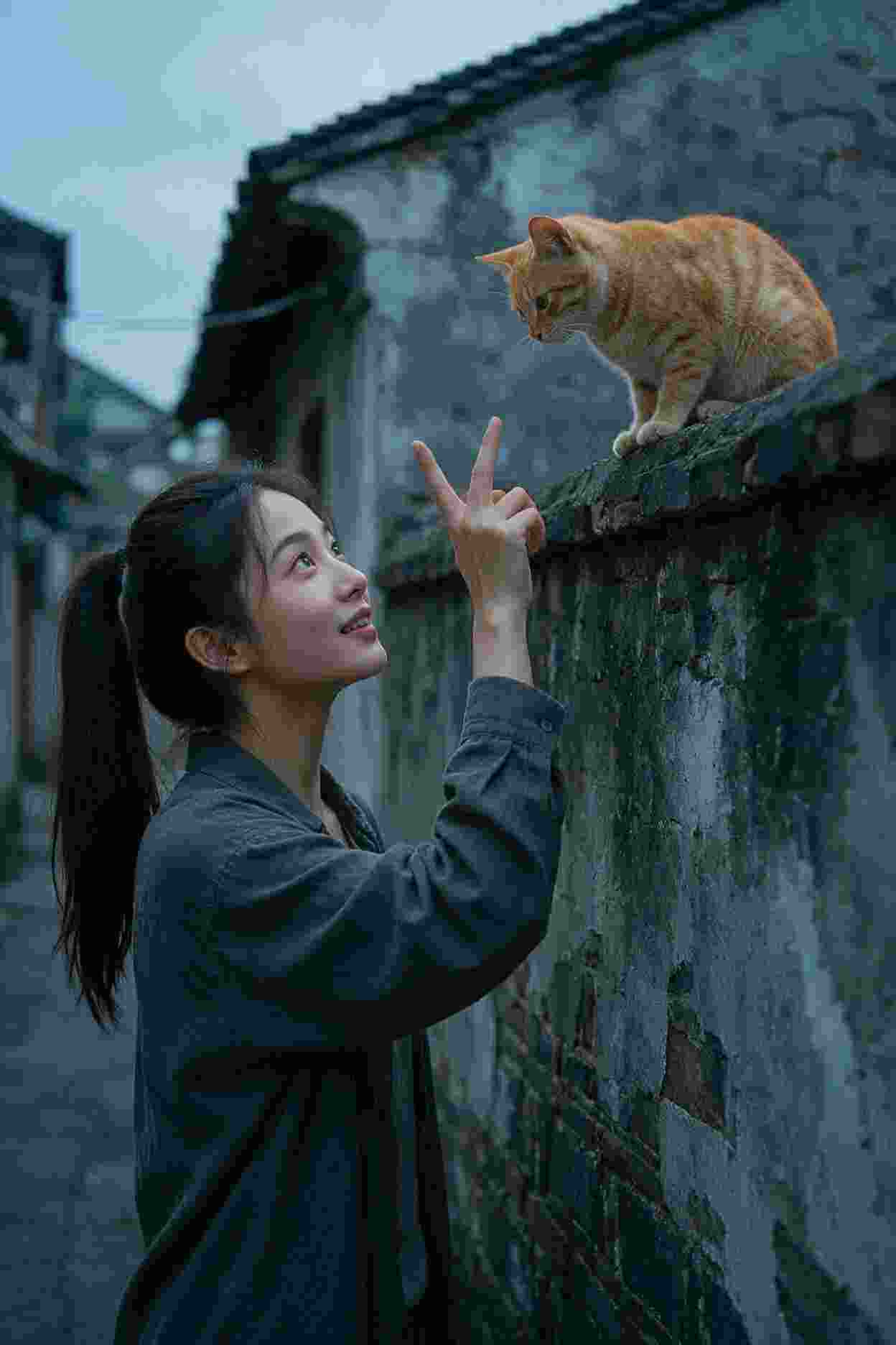 爱情剧