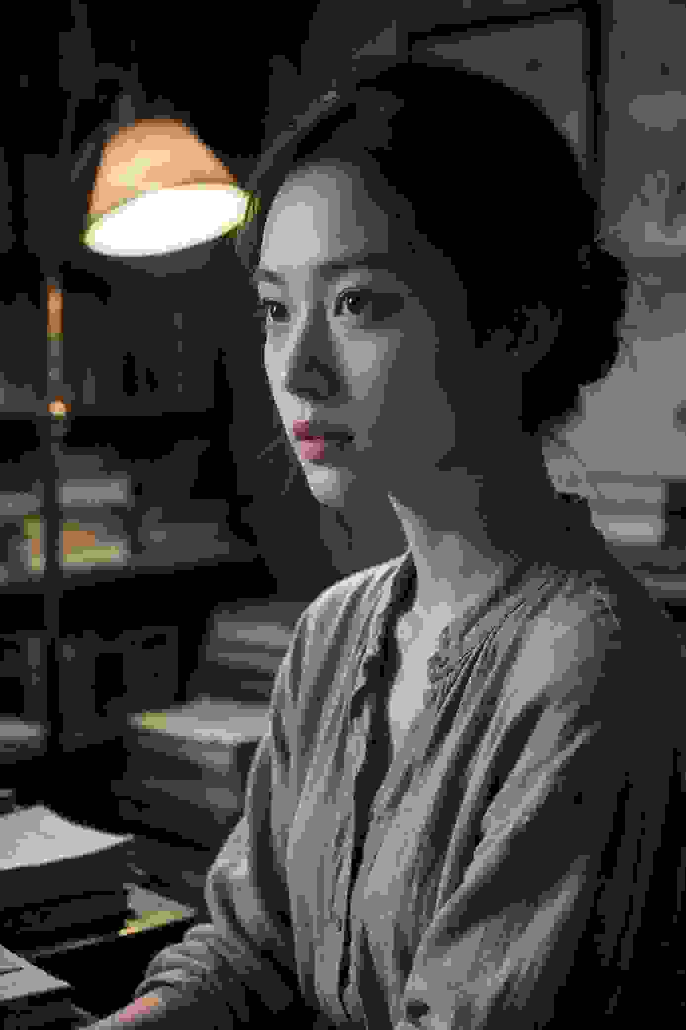 热播韩剧