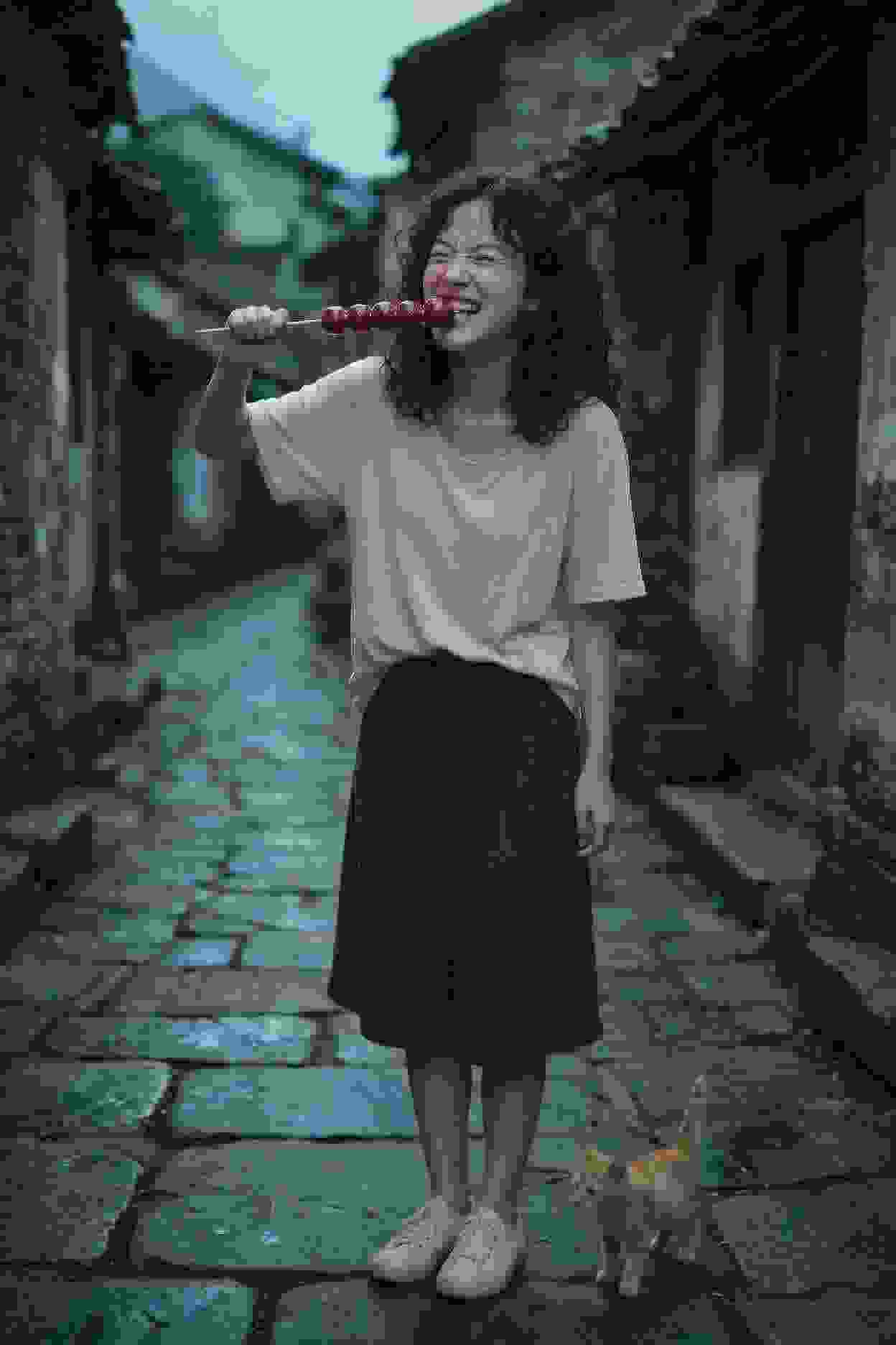 爱情剧