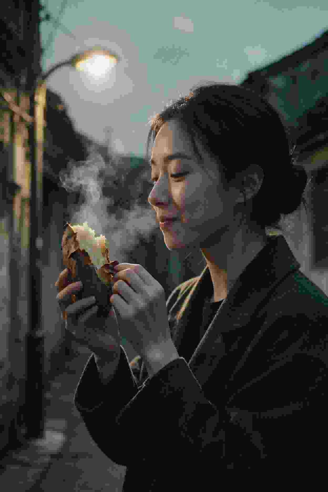 韩剧
